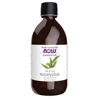 Thumbnail for Now Foods Eucalyptus Oil 16 OZ