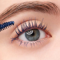 Thumbnail for Image 5 of COSNORI Perfect Setting Waterproof Mascara Long&Curl 05 Royal Blue 0.23fl oz
