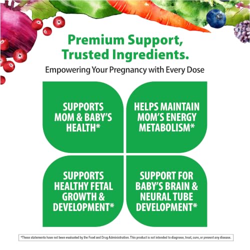 Image 6 of Rainbow Light Prenatal Multivitamin One  for Women