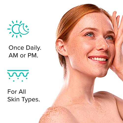 Image 4 of ClarityRx Take It Off Gentle Face & Eye Makeup Remover