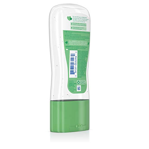 Image 6 of Johnson's Baby Oil Gel With Aloe Vera & Vitamin E, Hypoallergenic and Dermatologist Tested Baby Skin Care, 6.5 fl. oz (Pack of 2)