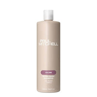 Thumbnail for Image 1 of 16.9 Fl Oz (Pack of 1) for the product Paul Mitchell Extra-Body Shampoo