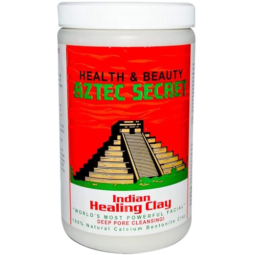 Image 1 of Default Title for the product Aztec Secret Indian Healing Clay 2 lb.