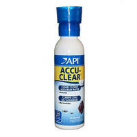 Thumbnail for Aquarium Accu-Clear 4 oz by API