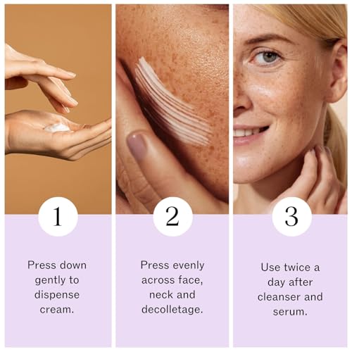 Image 5 of LilyAna Naturals Face and Neck Moisturizer for Women and Men - 1.7oz