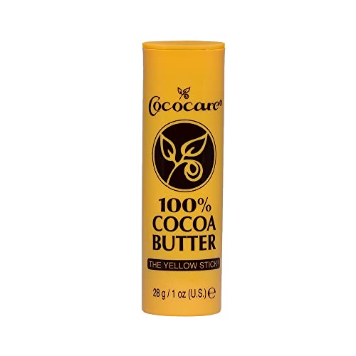 Image 2 of COCOCARE 100% Cocoa Butter Stick (4 Pack)