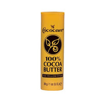 Thumbnail for Image 2 of COCOCARE 100% Cocoa Butter Stick (4 Pack)