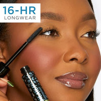 Thumbnail for Image 5 of tarte maneater mascara – Extreme Curl, Volume & Length, Longwear, Cruelty Free