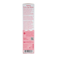 Thumbnail for Image 4 of RADIUS USDA Organic Kids Toothpaste 3oz Pack of 3