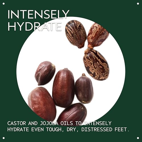Image 3 of AVEDA Foot Relief Moisturizing Creme 4.2 Fl Oz