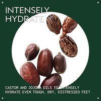 Thumbnail for Image 3 of AVEDA Foot Relief Moisturizing Creme 4.2 Fl Oz