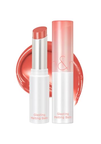 Image 15 of SORBET BALM for the product rom&nd Glasting Melting Balm