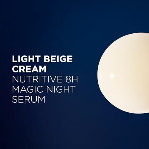 Image 7 of KE?ASTASE Kerastase Nutritive 8H Magic Night Serum ? Overnight Dry Hair Treatment