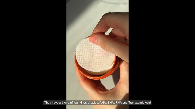 Image 7 of StriVectin Daily Reveal Exfoliating Face Pads, Remove Dead Skin, 60 Count