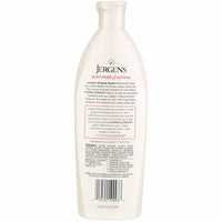 Thumbnail for Image 3 of Jergens Original Scent Dry Skin Moisturizer 10 Ounce (295ml) 3 Pack