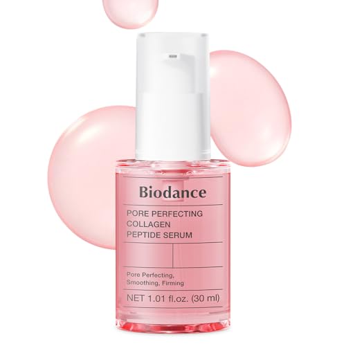 Image 1 of Default Title for the product BIODANCE Firming Collagen Peptide Face Serum for Anti-Aging, 1.01 fl. oz.