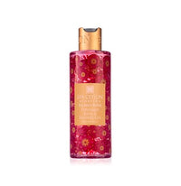 Thumbnail for Image 1 of Default Title for the product SPA CEYLON Island Rose Perfumed Bath & Shower Gel