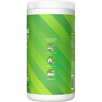 Thumbnail for Image 4 of Method Lime & Sea Salt All Purpose Cleaning Wipes, 70 CT