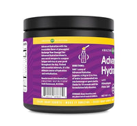 Thumbnail for Image 3 of Amazing Nutrition Advanced Hydration Electrolyte Powder 60 Servings