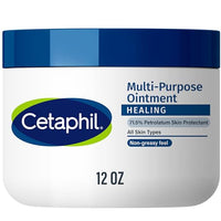 Thumbnail for Image 1 of Default Title for the product Cetaphil Healing Ointment, 12oz