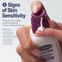Thumbnail for Image 2 of Cetaphil DermaControl Oil Absorbing Moisturizer, SPF 30, Oily Skin, 4oz