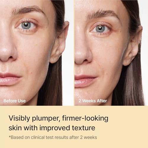 Image 4 of REJURAN Dual Effect Ampoule DOT DUAL cPDRN Face Serum 0.33 floz Travel Size