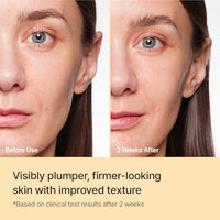 Thumbnail for Image 4 of REJURAN Dual Effect Ampoule DOT DUAL cPDRN Face Serum 0.33 floz Travel Size