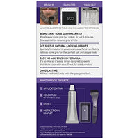 Thumbnail for Image 8 of Just for Men Touch of Gray Mustache & Beard