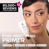 Thumbnail for Image 2 of Elizabeth Mott Thank Me Later Pore Minimizer Face Primer, 30g