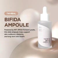 Thumbnail for Image 2 of IsNtree TW-Real Bifida Ampoule, 1.69 fl oz (50 ml)