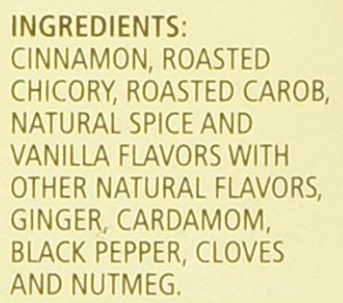 Image 5 of Celestial Seasonings Herbal Tea Bengal Spice 20 Count Pack of 6