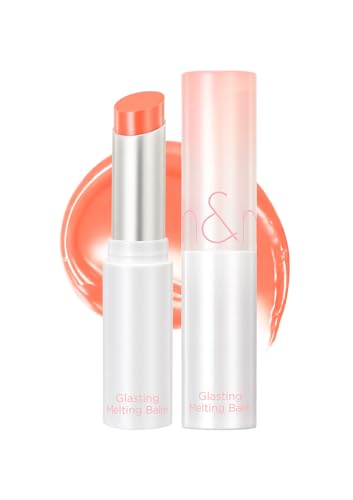 Image 9 of 08 Coralia for the product rom&nd Glasting Melting Balm