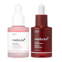 Thumbnail for Image 1 of Default Title for the product medicube Viral Ingredients Serum Duo - PDRN and NAD EGF Serum
