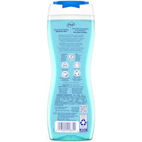 Thumbnail for Image 6 of Dial Body Wash, Spring Water, Hydraclean Complex, 16 fl oz, 4 count