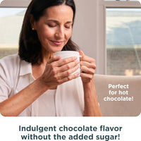 Thumbnail for Image 7 of Ancient Nutrition Grass Fed Bone Broth Protein Powder, Chocolate