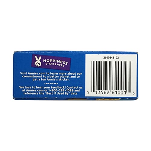 Image 4 of Annie's Homegrown Gluten Free Rice Pasta and Cheddar - 6 oz