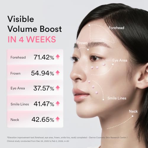 Image 5 of Abib PDRN Volume fill-it Booster Cream 2.5 tube 1.01 fl oz