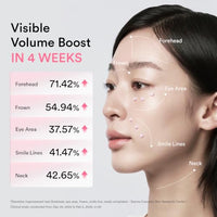 Thumbnail for Image 5 of Abib PDRN Volume fill-it Booster Cream 2.5 tube 1.01 fl oz