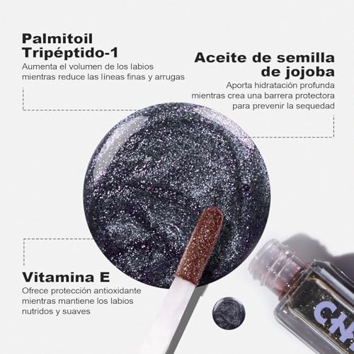 Image 6 of Chillab Signature Trio Makeup Gift Set