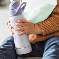 Thumbnail for Image 8 of Green Sprouts Sprout Ware Straw Bottle