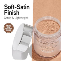 Thumbnail for Image 4 of Physicians Formula Mineral Wear Talc-Free Loose Powder