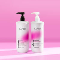 Thumbnail for Image 5 of Kenra Volume Conditioner 250 ml