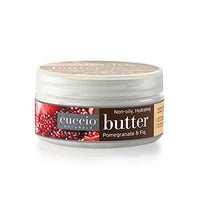 Thumbnail for Image 1 of Default Title for the product Cuccio Naturale Butter Blends Body Cream - Pomegranate And Fig - 8 Oz