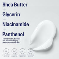 Thumbnail for Image 5 of Cetaphil Advanced Radiance Body Lotion, Dry, Sensitive Skin, 8oz, 3ct