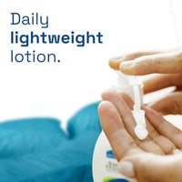Thumbnail for Image 3 of Cetaphil Pro Restoraderm Gentle Body Moisturizer, Eczema Calming, 10-Fluid Ounces