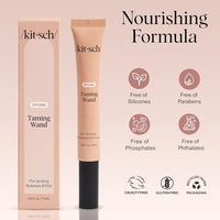 Thumbnail for Image 5 of Kitsch Hair Taming Wand – With Biotin, Aloe & Vitamin E - 18mL