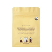 Thumbnail for Image 2 of Chamberlain Coffee Ground Coffee - Pumpkin Spice Medium Roast, 10 Ounces