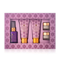 Thumbnail for Image 1 of Default Title for the product SPA CEYLON Skin Soothe Face Care Essentials Set