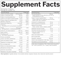 Thumbnail for Image 5 of BrainMD Dr Amen NeuroVite Plus - 120 Capsules - Multivitamin & Mineral Supplement