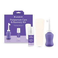 Thumbnail for Image 1 of Default Title for the product Lansinoh Postpartum Recovery Essentials Kit, 8-Piece